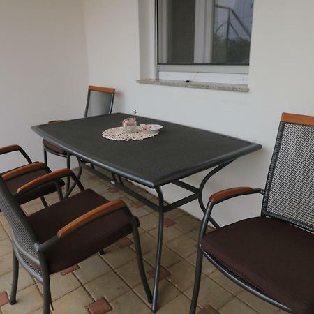 Apartman La Maison Zadar Exterior foto