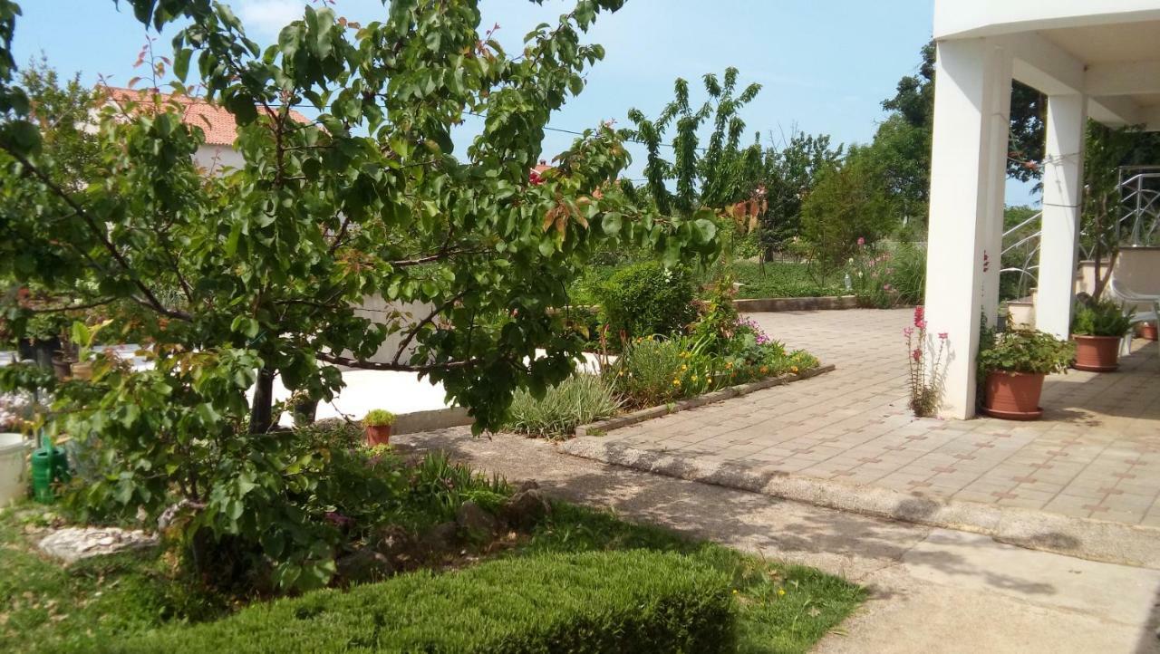 Apartman La Maison Zadar Exterior foto
