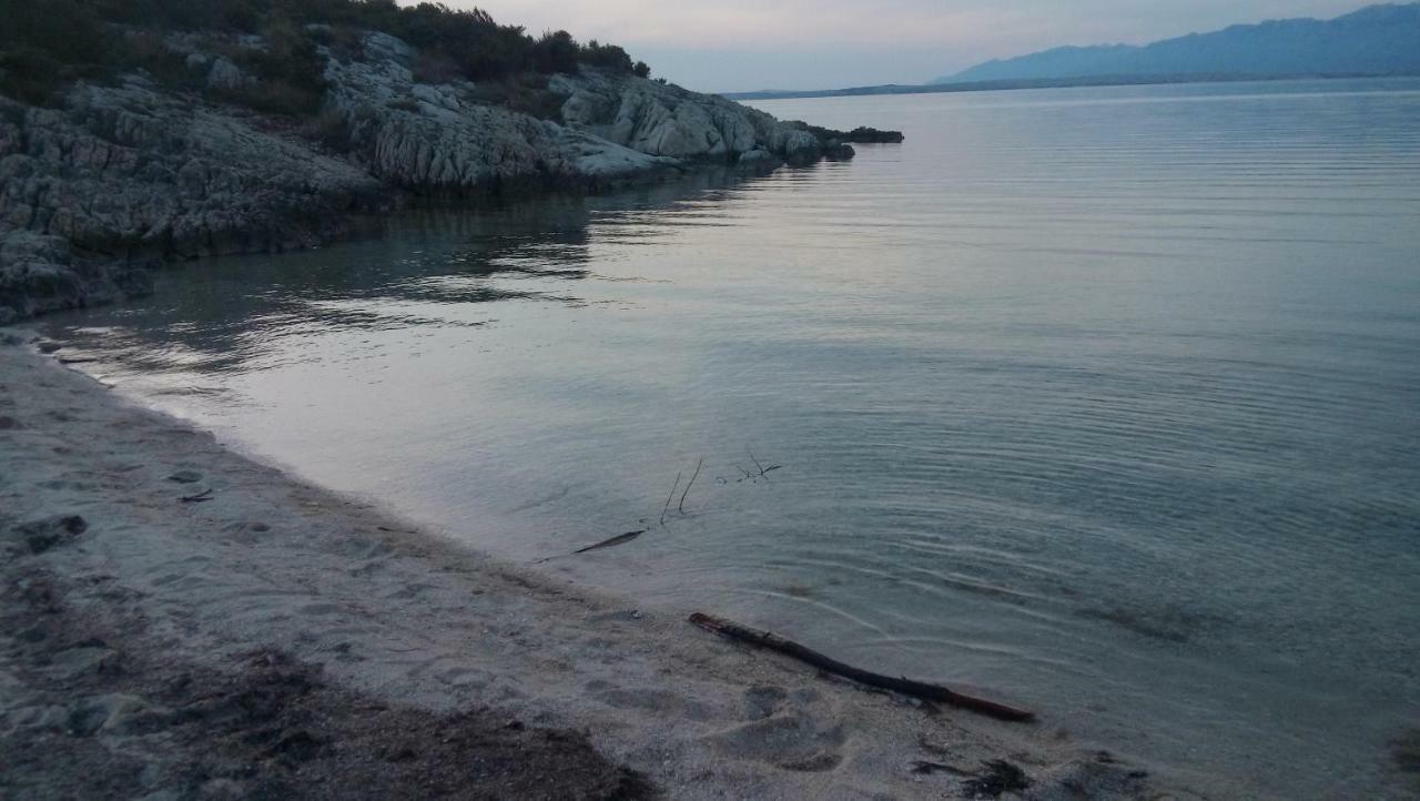 Apartman La Maison Zadar Exterior foto