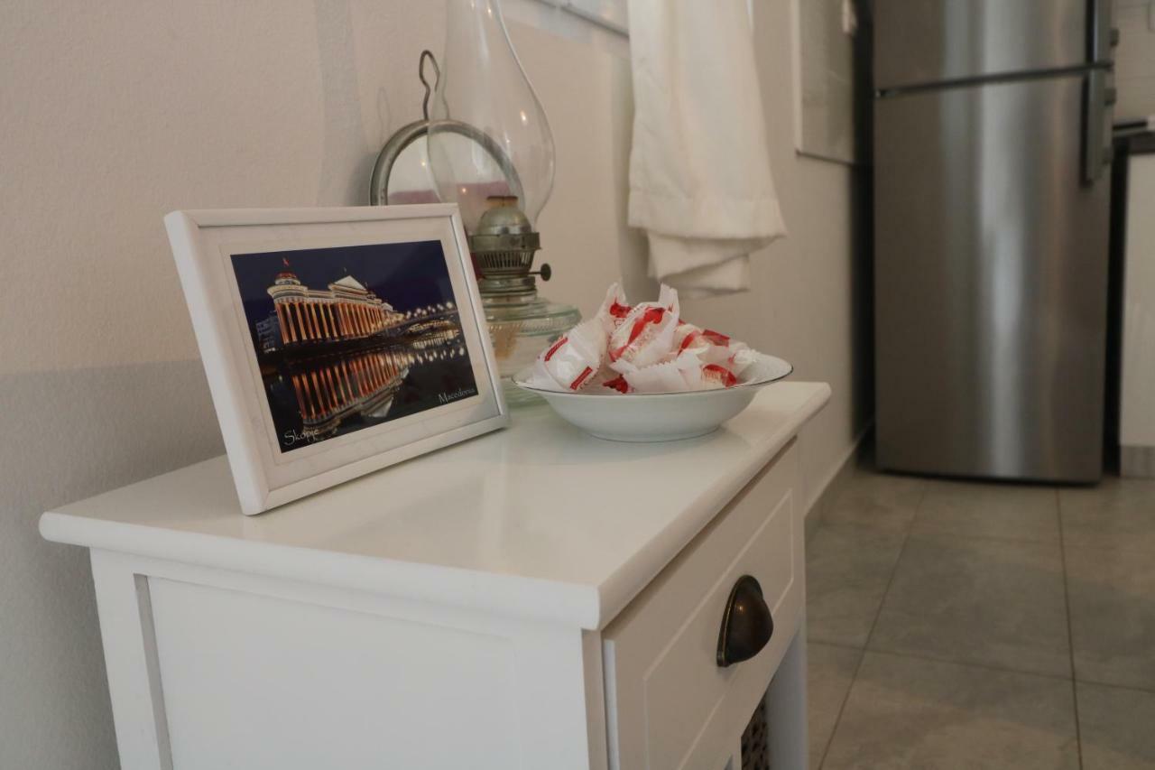 Apartman La Maison Zadar Exterior foto
