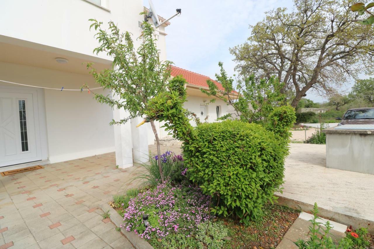 Apartman La Maison Zadar Exterior foto